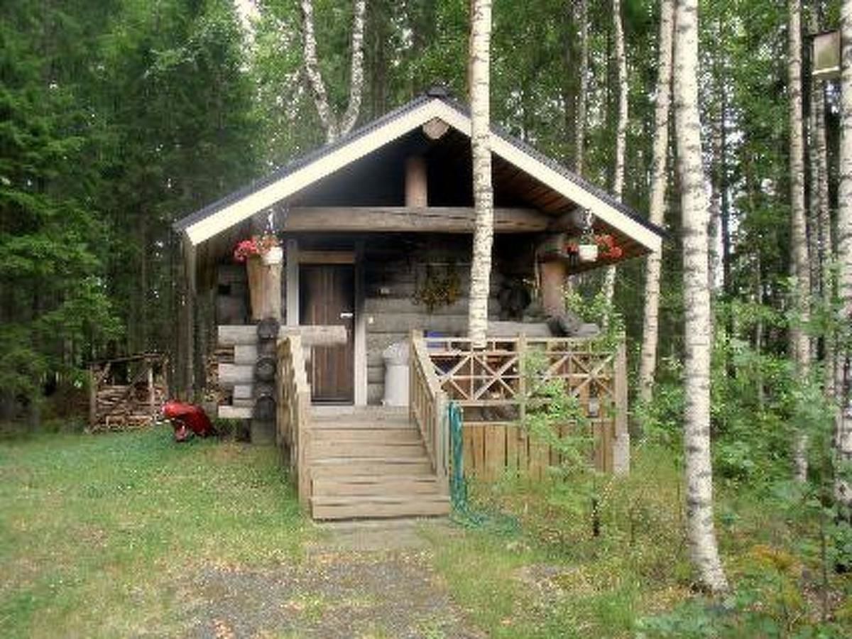 Дома для отпуска Holiday Home Matruusin majakka Onkamo-32